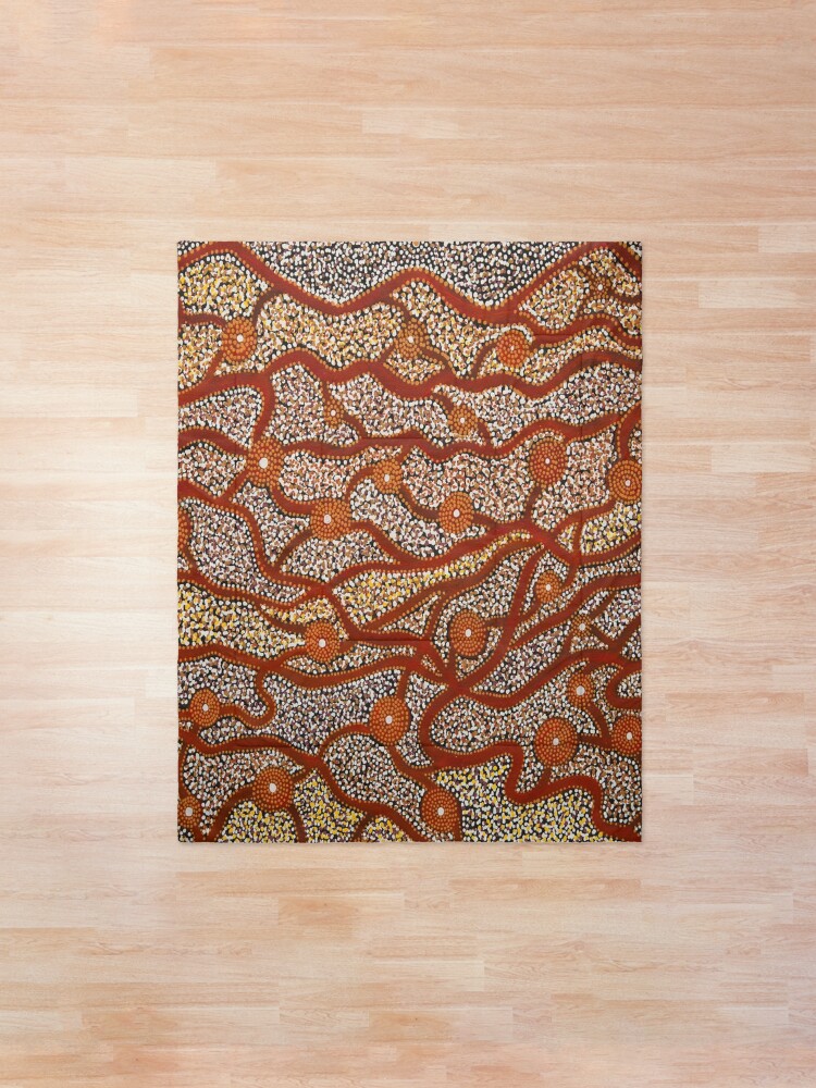 Alternate view of Majestic Mountains Comforter