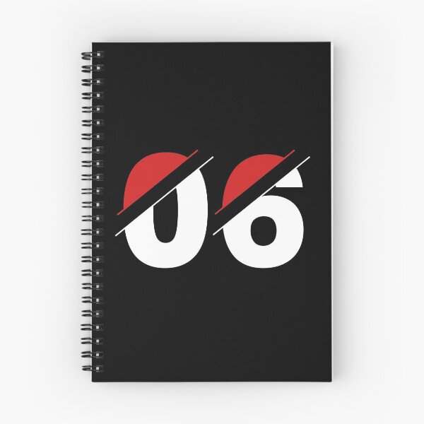Item preview, Six is my lucky number designed and sold by Urosek.