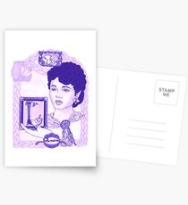 Laura Postcards