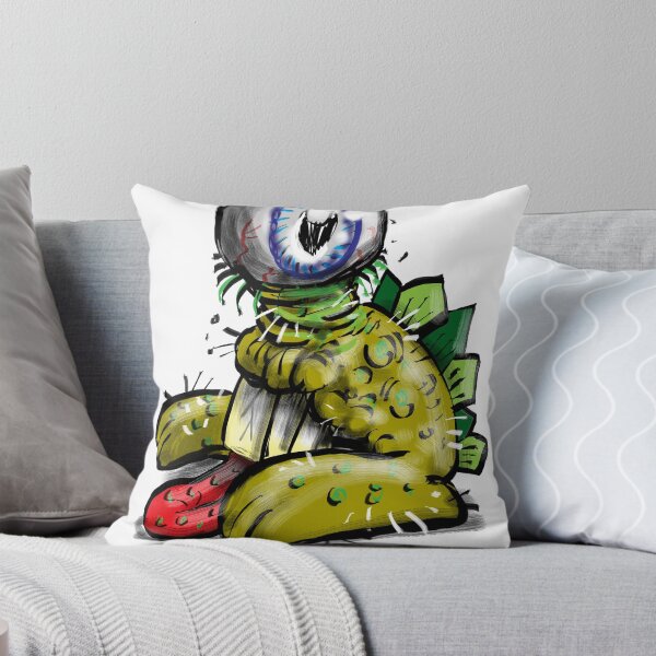 Item preview, Lil' Critter designed and sold by Matt Bissett-Johnson.