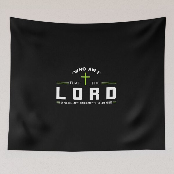 Item preview, Who Am I designed and sold by Jun  Gallano.