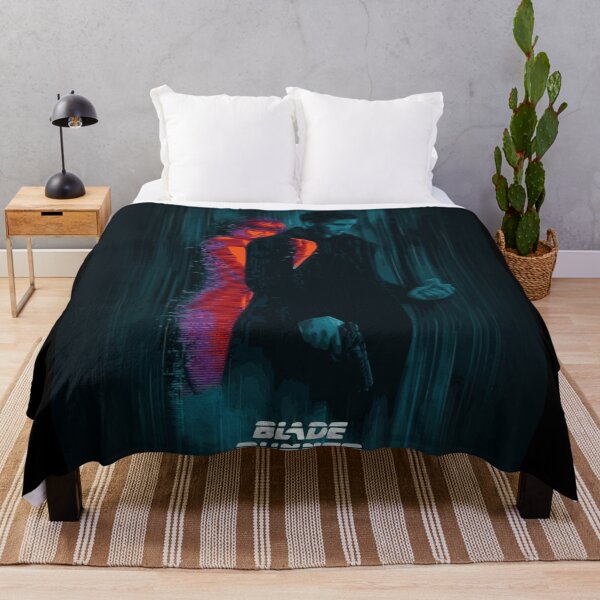 Item preview, Blade Runner 2014 Joi and Joe Artwork designed and sold by L. Layne.