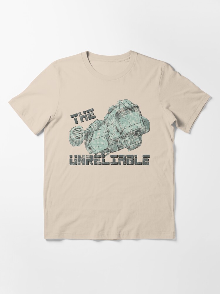 the outer worlds merch