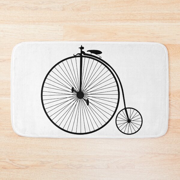 Item preview, vintage bicycle designed and sold by tony4urban.