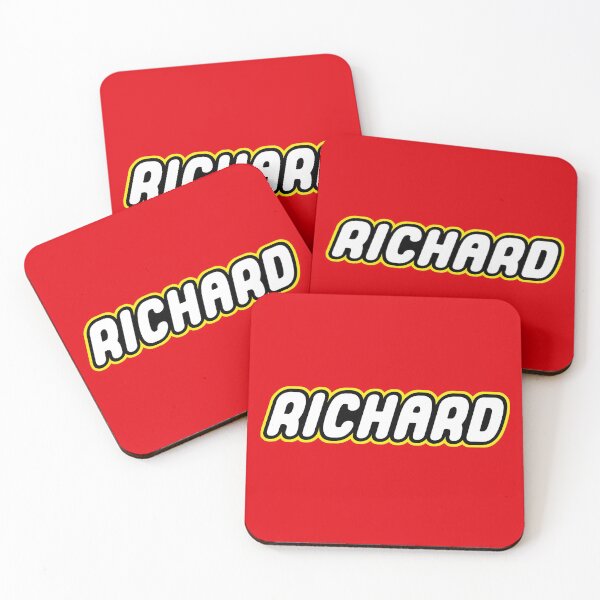 Item preview, LEtsGO Richard designed and sold by Urosek.