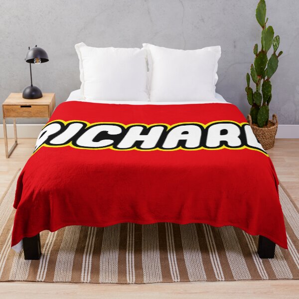 Item preview, LEtsGO Richard designed and sold by Urosek.
