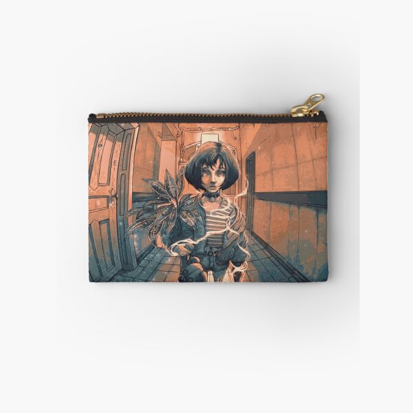 Item preview, "Please Open the Door" - Mathilda from Léon: The Professional designed and sold by L. Layne.