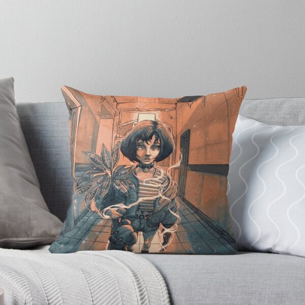 Item preview, "Please Open the Door" - Mathilda from Léon: The Professional designed and sold by L. Layne.