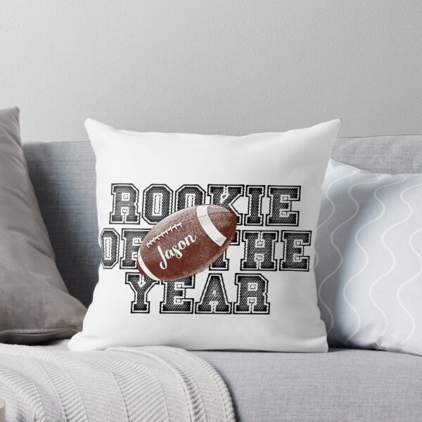Item preview, Jason- rookie of the year designed and sold by Urosek.