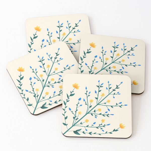 Item preview, Gentle Tree designed and sold by Joanna Varro.