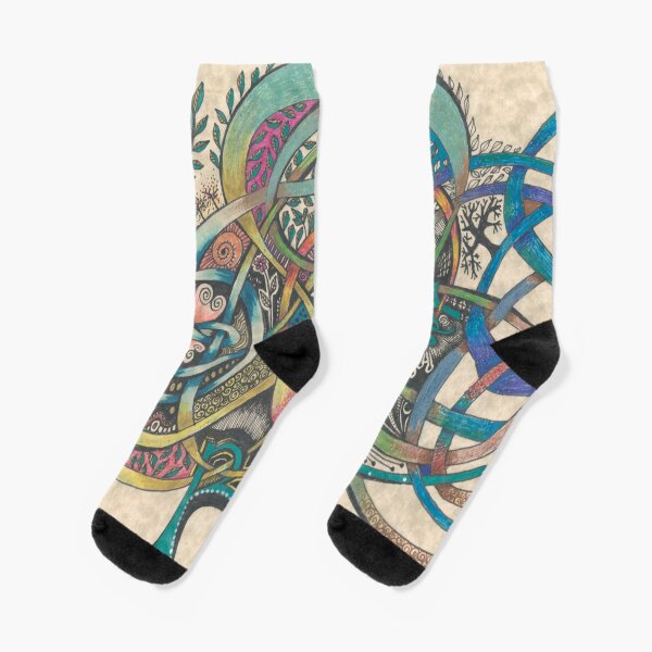 Remember - Special Edition Socks