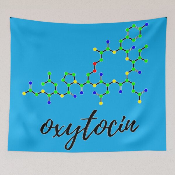 Item preview, oytocin designed and sold by atevern.