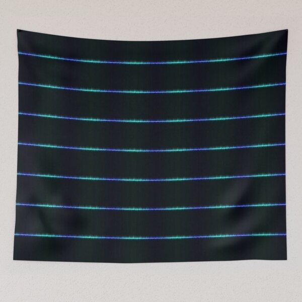 Item preview, ondas sonoras designed and sold by tony4urban.
