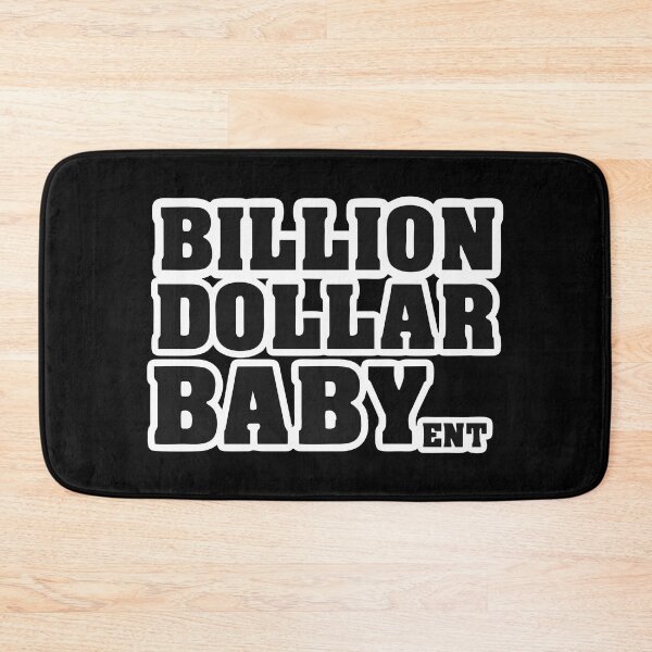Item preview, Billion Dollar Baby Entertainment designed and sold by gonigodin.
