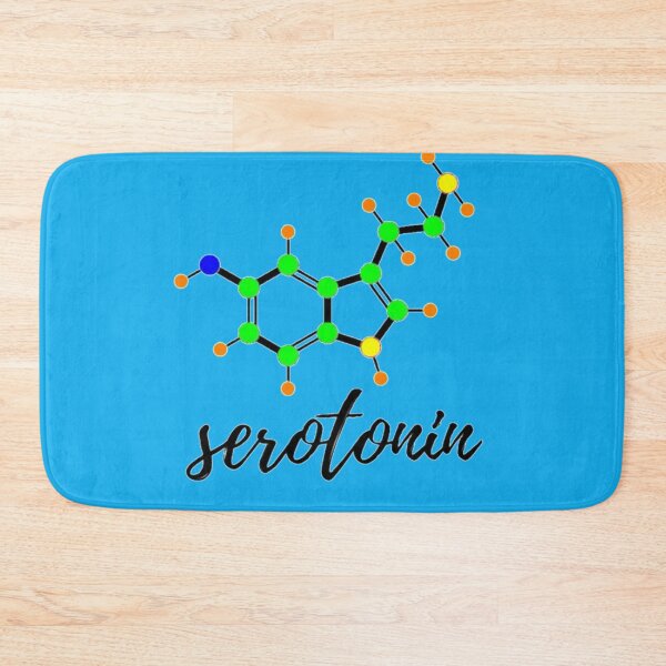 Item preview, serotonin designed and sold by atevern.