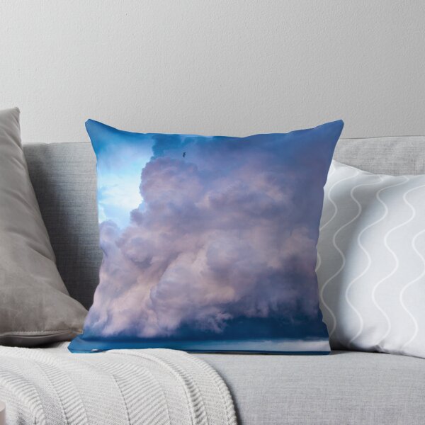 Item preview, Clouds settled over the sea designed and sold by hayrettinsokmen.