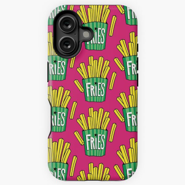 Item preview, Fries before Guys designed and sold by hamburgerliebe.