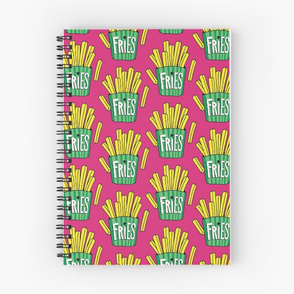 Item preview, Fries before Guys designed and sold by hamburgerliebe.