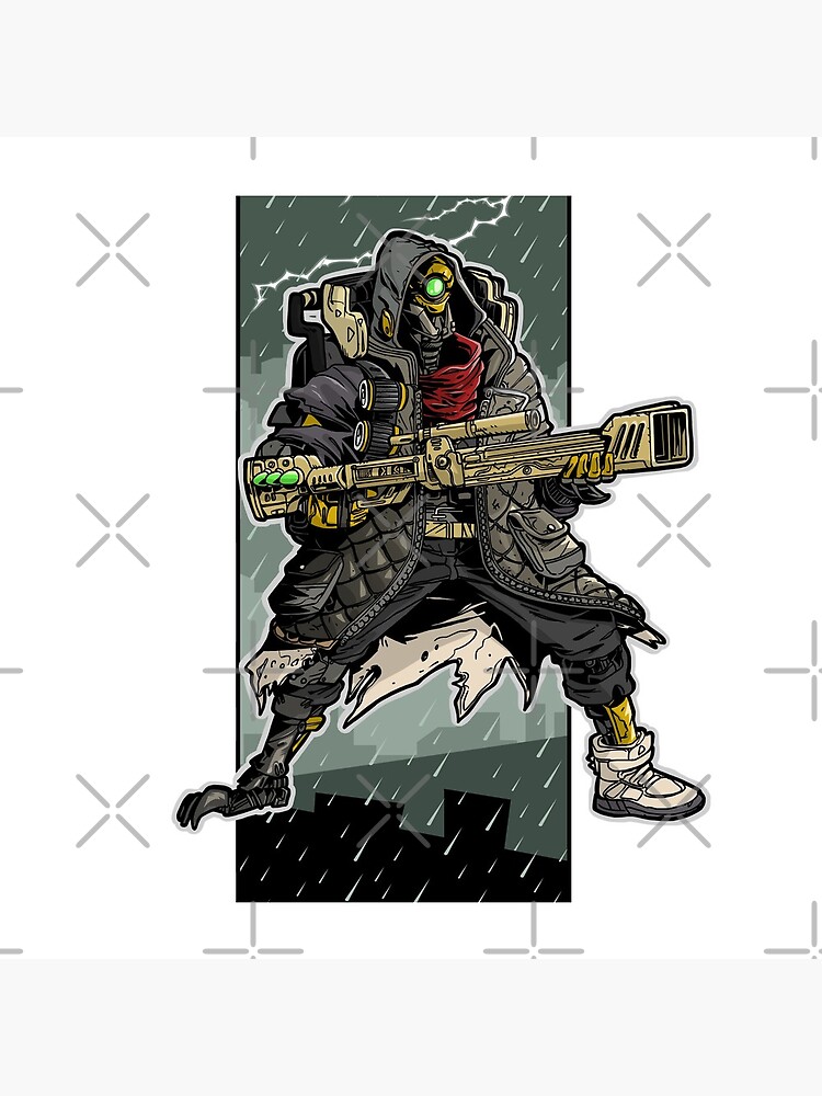 FL4K The Beastmaster Borderlands 3 Rakk Attack! by WordsGamersUse