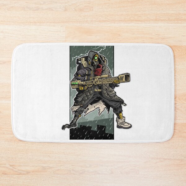 Item preview, FL4K The Beastmaster Borderlands 3 Rakk Attack! designed and sold by WordsGamersUse.