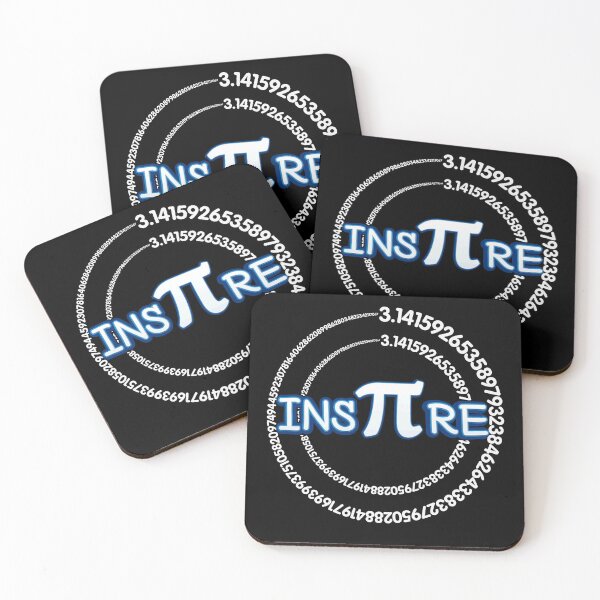 Item preview, Pi 3.14 Gifts - Inspire - Mathematics Gifts - Math Student Gifts - Pi Symbol designed and sold by kntranhoang.