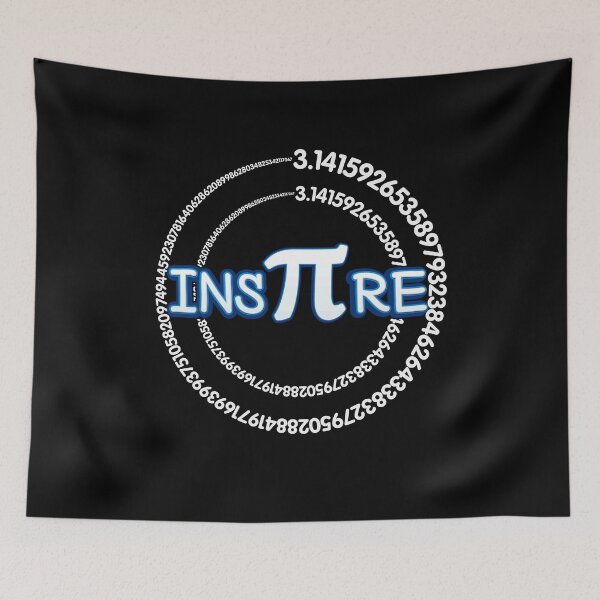 Item preview, Pi 3.14 Gifts - Inspire - Mathematics Gifts - Math Student Gifts - Pi Symbol designed and sold by kntranhoang.