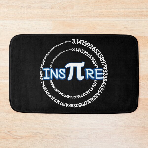 Item preview, Pi 3.14 Gifts - Inspire - Mathematics Gifts - Math Student Gifts - Pi Symbol designed and sold by kntranhoang.