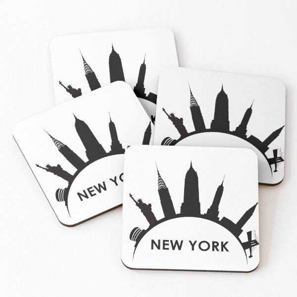 Item preview, new york designed and sold by tony4urban.