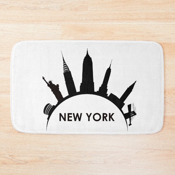 Item preview, new york designed and sold by tony4urban.
