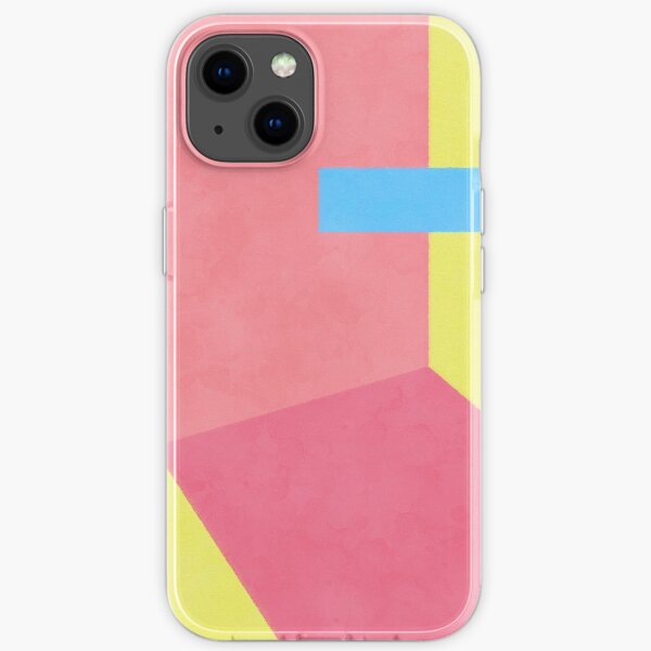Ode to Prismo iPhone Soft Case