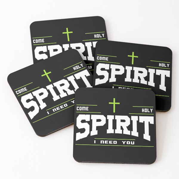 Item preview, Holy Spirit designed and sold by Jun  Gallano.