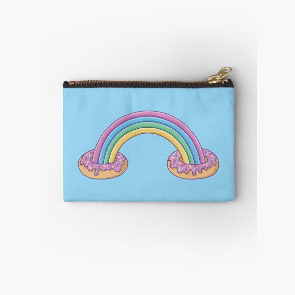 Item preview, rainbow and donuts designed and sold by Alexander  Medvedev.