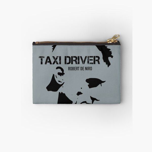 Item preview, Taxi Driver - Alternative Movie Poster designed and sold by MoviePosterBoy.
