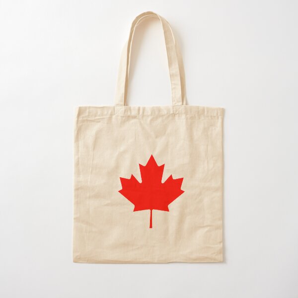 Item preview, Canadian Flag - National Flag of Canada - Maple Leaf T-Shirt Sticker designed and sold by deanworld.