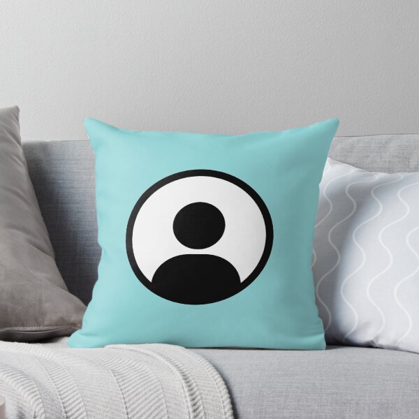 Item preview, Anonymous / Member Icon designed and sold by Thoth Adan.