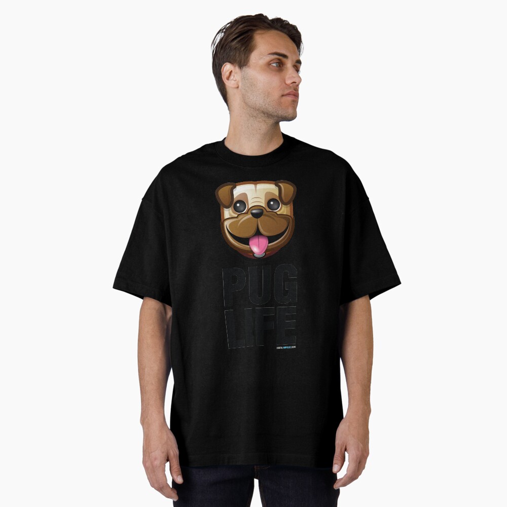 Item preview, Oversized T-Shirt designed and sold by digitalchet.