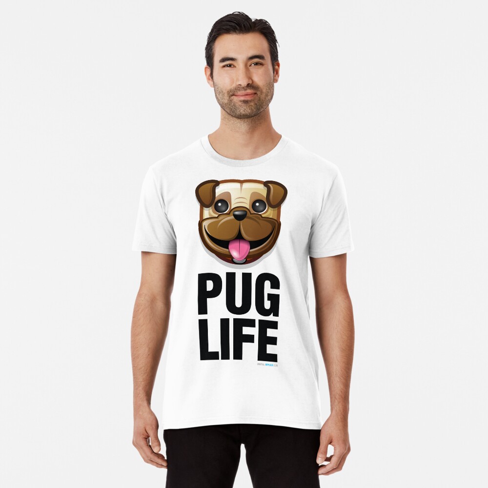 Item preview, Premium T-Shirt designed and sold by digitalchet.