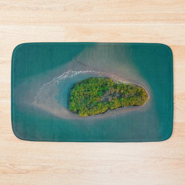 Item preview, My Island designed and sold by Apatche Revealed.