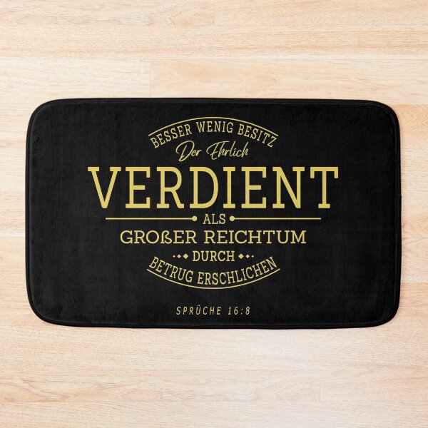 Item preview, Bible verse HFA sayings 16.8 designed and sold by GoodNewsDesign.