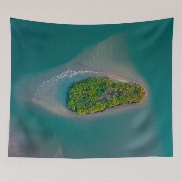 Item preview, My Island designed and sold by Apatche Revealed.