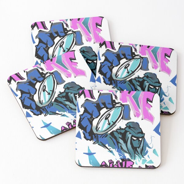 Item preview, Quota - TAKE your time designed and sold by TheNiceZombie.
