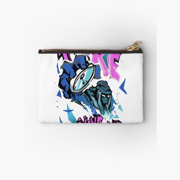 Item preview, Quota - TAKE your time designed and sold by TheNiceZombie.