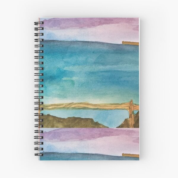 Item preview, Coastal Scene designed and sold by Stinu.