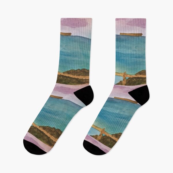 Item preview, Coastal Scene designed and sold by Stinu.