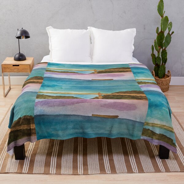 Item preview, Coastal Scene designed and sold by Stinu.
