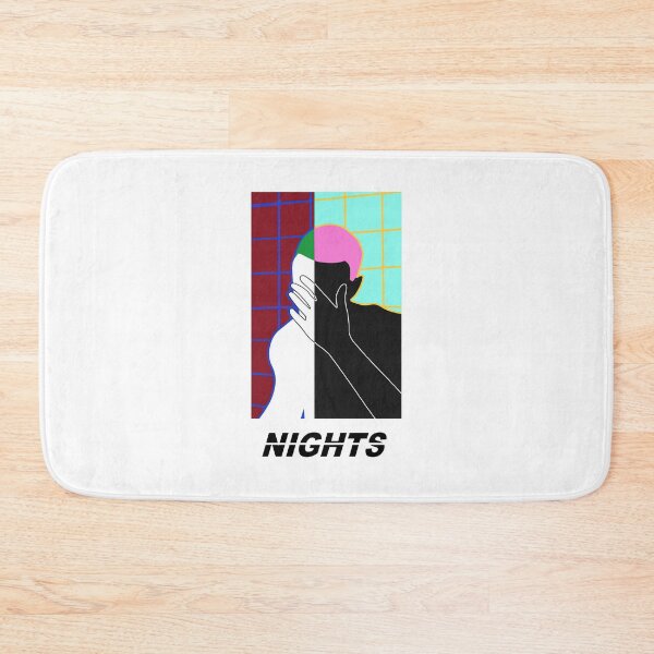Item preview, Nights designed and sold by EDO RAS.