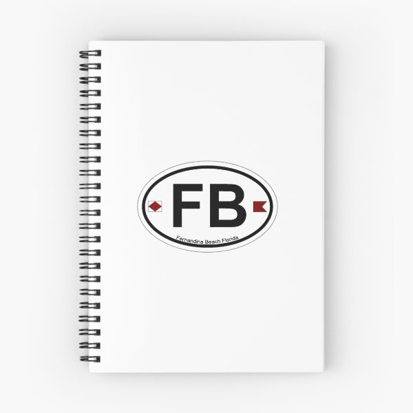 Item preview, Fernandina Beach - Florida. designed and sold by America Roadside..