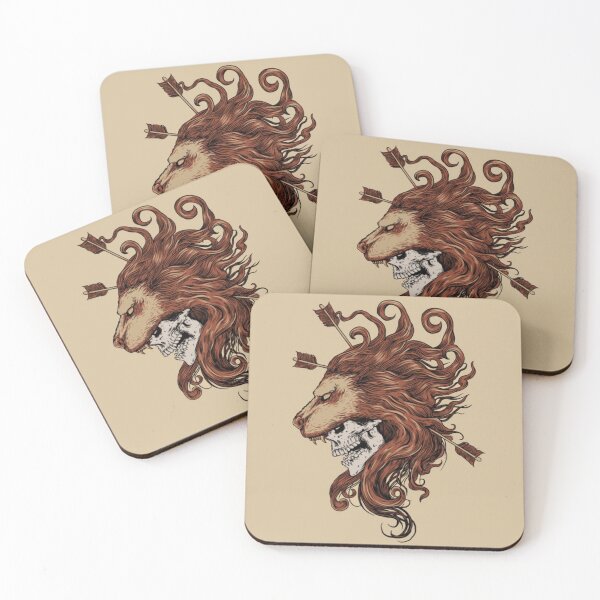 Item preview, #Hunter designed and sold by Ste Lowery.