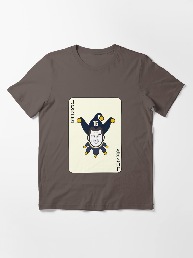 nikola jokic t shirt