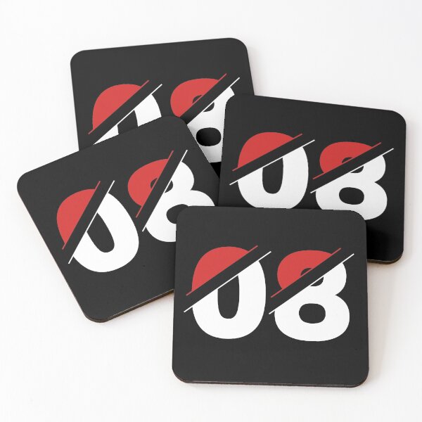 Item preview, Eight is my lucky number designed and sold by Urosek.